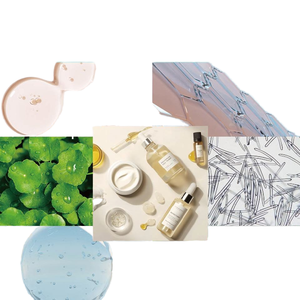 ผลิตภัณฑ์เครื่องสำอางจากพืชจาก pdrn ผลิตจากวัตถุดิบที่ช่วยฟื้นฟู - Product Image 1