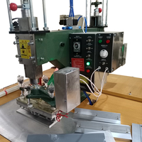 Machine Offre Spéciale de soudure par induction à haute fréquence pour l'état neuf de produits de PVC