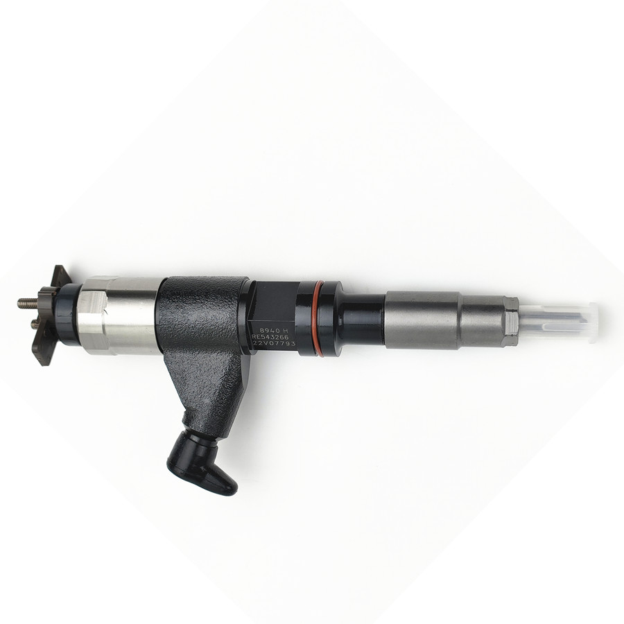 High Performance Diesel Injector 095000-8940 Common Rail Fuel Injetor RE543266 for TOYOTA