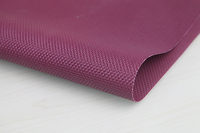 Rideau de porte en maille souple en PVC haute densité professionnel pour textile de maison, motif dobby et croisé, imperméable et antibactérien