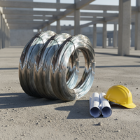 Alambre Galvanizado
