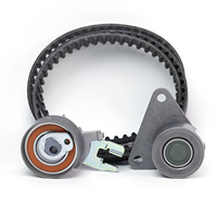 طقم حزام توقيت أصلي وحقيقي OEM 30731727 لسيارات فولفو S60 V70 S70 C70 V50 S40 XC90 S80 2.5T