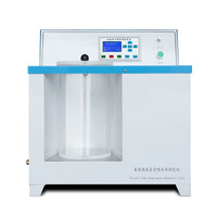 Testeur d'absorption d'eau sous vide flexible pour mousses BJZJ-ZKX10 / Testeur de saturation sous vide pour mousses
