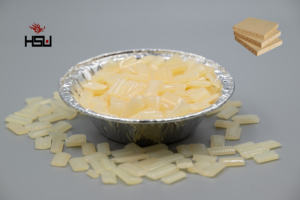 Adesivo Termofusibile Bianco in MDF EVA per Sigillatura Solida, Stabilità Migliorata, per Lavorazione del Legno, Edilizia e Trasporti - Product Image 6