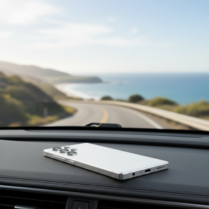 Teléfono Móvil S25 Ultra Desbloqueado 5G con Pantalla HD <span class=keywords><strong>de</strong></span> 7.3 Pulgadas, Doble SIM, Doble Modo <span class=keywords><strong>de</strong></span> Espera, Alto Rendimiento - Product Image 2