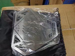 BBQ <strong>Grills</strong> Outdoor Stainless Steel Portable Triangle <strong>Charcoal</strong> Barbecue <strong>Grill</strong> Outdoor <strong>Mini</strong> BBQ <strong>Grills</strong> for Camping Cooking - Product Image 6