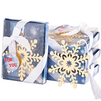 Souvenirs de baby shower, cadeaux de mariage et d'anniversaire, cadeaux promotionnels, marque-pages classiques réutilisables à thème de dessins animés pour les amateurs de livres et les bibliophiles