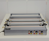 Machine automatique de cintrage de tubes avec PLC pour l'aluminium, l'acrylique, le plexiglas, le PVC et l'ABS