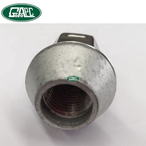 Car Wheel <strong>Lug</strong> <strong>Nut</strong> LR001381 LR043267 1382841 1676176 1428137 9G911K024AA 1377747 for Land Rover Freelander 2 Evoque 2008 - 2016 - Product Image 2