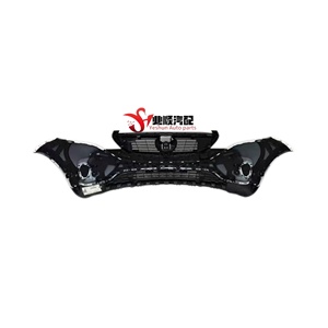 Conjunto de Parachoques Delantero <span class=keywords><strong>EQC</strong></span> W293 Original en Oferta, Incluye Rejilla para Kit de Carrocería de <span class=keywords><strong>Mercedes</strong></span> Benz - Product Image 4