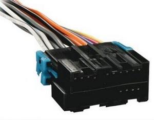 أسلاك توصيل فورد لمصابيح رينجر الأمامية - متوافقة مع إضاءة LED 12 فولت - Product Image 2