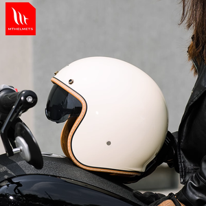 Casques MT modernes et populaires LE MANS 2 SV, nouveau casque intégral certifié DOT/ECE/CCC, à libération rapide, 4 saisons, en ABS, personnalisable - Product Image 4