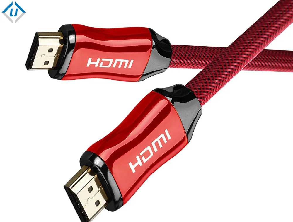 Ultra HDMI High Speed 8K HDMI Cable 4K 120HZ 48Gbps For Laptops PS5