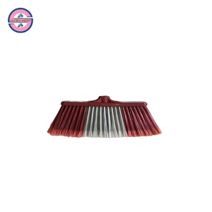 2024 ménage coloré famille balai balayer nettoyer balai brosse sur le sol - Product Image 2