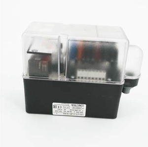 Actuador LKS210-21 LKS210-10 LKS210-08, relación de transmisión del motor, descontinuado, STOCK - Product Image 2