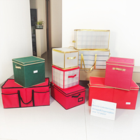 Organisateur de rangement intelligent en plastique, 112 compartiments, sac de rangement portable à fermeture éclair, grande capacité, chambre, intérieur, cuisine, voiture