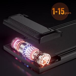 Tapis de Marche Électrique Pliable Intelligent pour Salle de Sport à Domicile Machine de Course d'Exercice et de Fitness Tapis de Marche Durable - Product Image 5