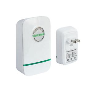 Ev elektrik enerji tasarrufu kutusu verimli enerji kaynakları tasarruf abd İngiltere ab AU tak güç tasarrufu cihazı elektrik tasarrufu - Product Image 2