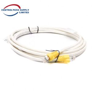 Brand New 51305482-102 2M 100BASE-T Industrial Ethernet <b>Cable</b> <b>RJ45</b> for Experion PKS DCS System - Product Image 6