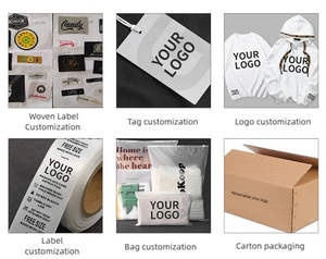 High quality Heavyweight <b>Fleece</b> 100% Cotton Men's Oversized <b>Thick</b> Blank Custom Print Logo Hooded - Product Image 6