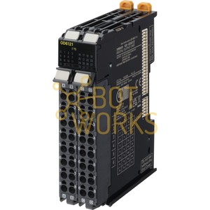 Omron NXOD6121 - Nuovo - Product Image 1