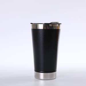 Vente en gros de gobelets isothermes en acier inoxydable de 20 oz, tasses à café, tasses à bière avec couvercles ouvrables - Product Image 6