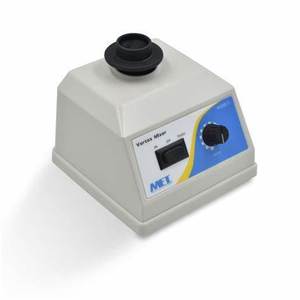 Mini-shaker Kylin-Bell MH-1, instrument de laboratoire pour tubes à essai et microplaques - Product Image 3