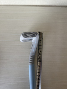 Brosses <span class=keywords><strong>de</strong></span> nettoyage pour toilettes <span class=keywords><strong>de</strong></span> <span class=keywords><strong>golf</strong></span>, brosses <span class=keywords><strong>de</strong></span> toilettes flexibles et pliables en silicone à long manche, 360° ° <span class=keywords><strong>Brosse</strong></span> <span class=keywords><strong>de</strong></span> nettoyage pour cuvettes <span class=keywords><strong>de</strong></span> toilettes profondes - Product Image 5