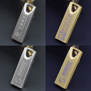 Clé USB promotionnelle <span class=keywords><strong>mini</strong></span> en métal, clé USB 2G 4G 64G 128G, <span class=keywords><strong>mini</strong></span> clé USB flash avec haute vitesse, copie de données personnalisée, logo - Product Image 6