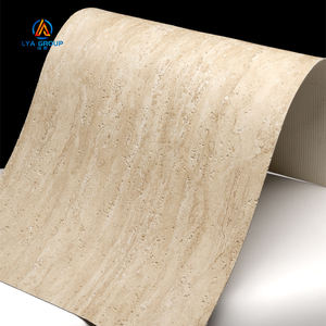 Revêtements muraux en carreaux flexibles pour le Moyen-Orient, carreaux imitation céramique souples pour panneaux muraux décoratifs intérieurs - Product Image 6