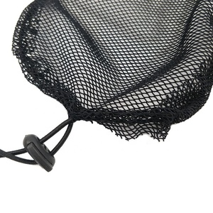 Filet à cheveux filet réglable tissage chapeau perruque faisant outil filet à cheveux pour faire des cheveux Afro bourgeon <span class=keywords><strong>queue</strong></span> <span class=keywords><strong>de</strong></span> <span class=keywords><strong>cheval</strong></span> cordon rond <span class=keywords><strong>Base</strong></span> extensible - Product Image 4