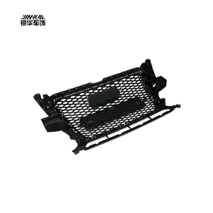 Griglia Frontale RS5 per <span class=keywords><strong>Audi</strong></span> <span class=keywords><strong>Q5</strong></span> 2008-2011 di Grande Fabbrica Cinese a Buon Prezzo - Product Image 2