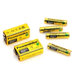 Top Grade 1.5V <strong>AA</strong> LR6 AM3 <strong>Alkaline</strong> <strong>Battery</strong> <strong>Excellent</strong> Quality for Home Appliances Power Tools Toys - Product Image 1