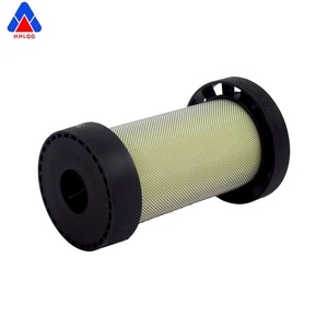 Filtro de Precisión de Fibra de Vidrio para Aire Comprimido, 3, 5 y 10 Micras, Modelo MS-025C - Product Image 6