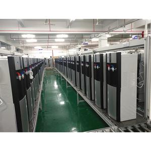 Distributeur d'eau électrique intelligent 220v, fabricant professionnel à fabrication, fabriqué en chine, distributeur d'eau automatique en corée - Product Image 5