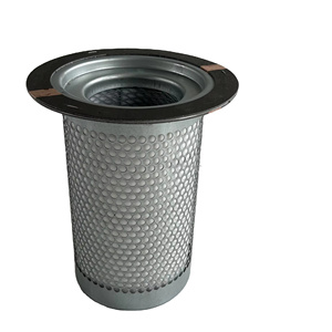 Nuevo Elemento Separador de Aire/Aceite Industrial (Fibra de Vidrio Delgada) para Piezas de Compresor de Aire Mengma 92754696 - Product Image 2