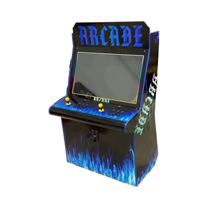 Máquinas de Videojuegos y Gabinetes de Batalla Económicos, Juegos de Arcade que Funcionan con Monedas y Juegos de Brazo Mecánico - Product Image 1