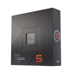 Procesador Nuevo y Usado AM4 AM5 R5 R7 R9 7500F 7600 7700 R9 7900 7700X <span class=keywords><strong>7600X</strong></span> 7800X 7900X 7900X3D 7950X3D 7800X3D - Product Image 5