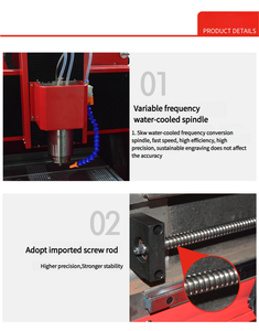 Factory Large Embossing <strong>Machine</strong> YB4040 <strong>Machine</strong> Jade Crystal <strong>Gem</strong> Raw Diamond Wire <strong>Cutting</strong> <strong>Machine</strong> - Product Image 5