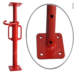 7.31 ván khuôn Prop <span class=keywords><strong>Nut</strong></span> và giàn giáo Prop <span class=keywords><strong>Jack</strong></span> Telescopic thép đạo cụ - Product Image 2