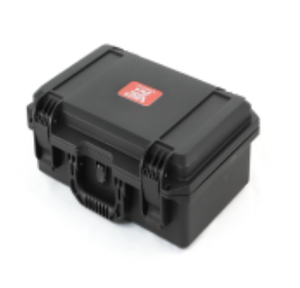 Caja de Herramientas Resistente al Agua DF YF 3636L 18.1L 19L 20L 21L 22L Negra IP67, de Plástico, Duradera y Personalizable para Proyectos - Product Image 3