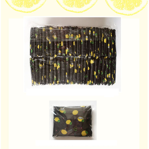 Nuovo Arrivo in Stock: Borsa Grande per la Spesa in Oxford 210D, Pieghevole, Portatile, Ideale per Supermercato e Regali - Product Image 4