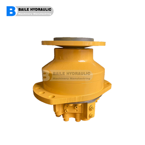 Motores de Pistones Radiales Dobles/Individuales de Baja Velocidad y Alto Torque FMS83 FMS35-7 FMS35-9 FMS35-0 FMS35-2 - Product Image 1