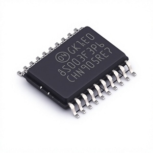 Composants électroniques XYCH, circuit intégré STM32F030C6T6TR IC MCU 32 bits, 32 Ko de mémoire flash, LQFP48, 100% original - Product Image 2