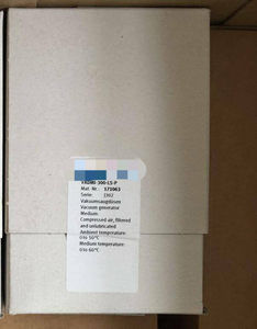 1 st nieuwe Vadmi-300-ls-<span class=keywords><strong>p</strong></span> 171063 vacuümgenerator versnelde verzending - Product Image 1