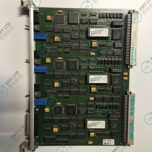 00302836-12 6AR1312-0AA03-0AA0 Carte mère AXIS (triplex) - Product Image 2
