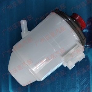 ถังเก็บน้ำมันพวงมาลัยเพาเวอร์ 53701-SLG-W01 สำหรับรถยนต์ฮอนด้า โอดิสซีย์ รุ่น RB3 ปี 2009-2014 - Product Image 3