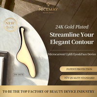 Nouveau design en acier inoxydable Gua Sha outil de massage Gua Sha masseur se vend bien outil métal Mini Gua Sha ensemble céramique Guasha