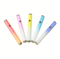 Nous fournissons des kits ODM orientés vers l'exportation. Nous fabriquons des conteneurs vides selon les besoins. Vous pouvez passer des commandes en gros pour des pièces et des briquets USB.
