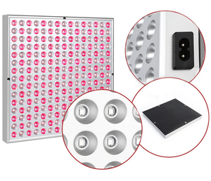 Panel de Terapia de Luz Roja Junneeled de 45w, Portátil para Llevar y Usar en la Oficina o en el Hogar - Product Image 3